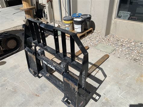 cheap skid steer forks|used forks for skid steer.